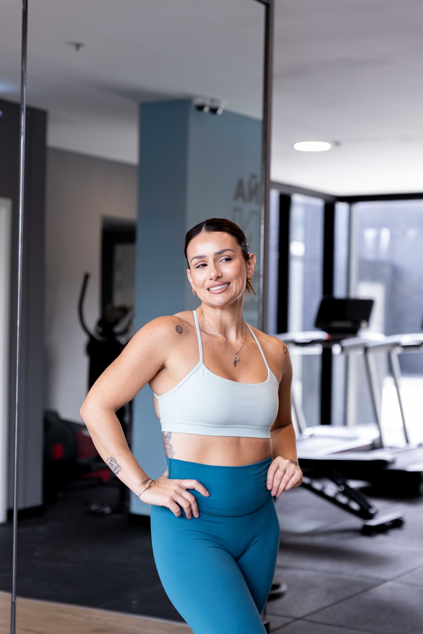 EveryDay Bra • Celeste Pastel