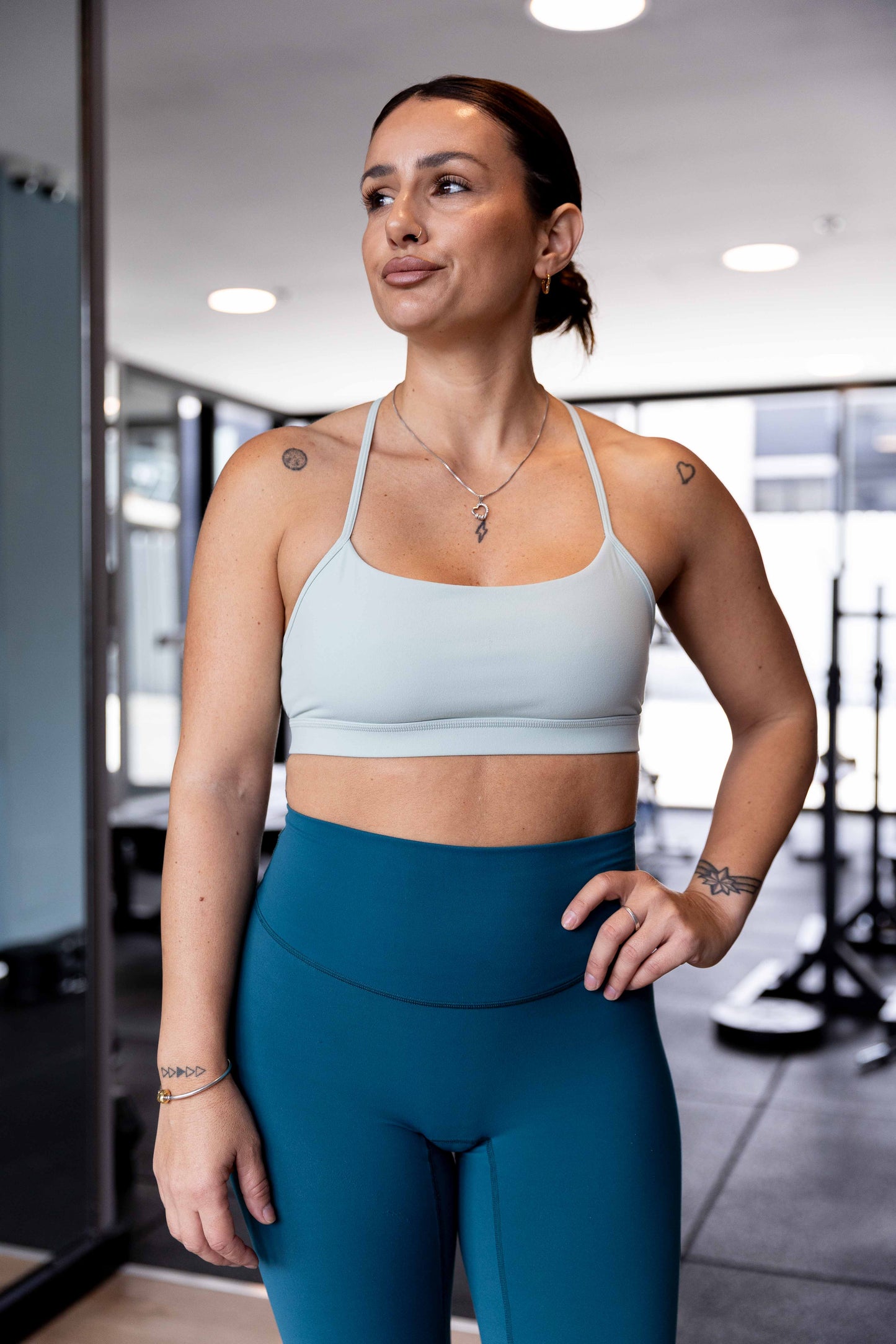 EveryDay Bra • Celeste Pastel