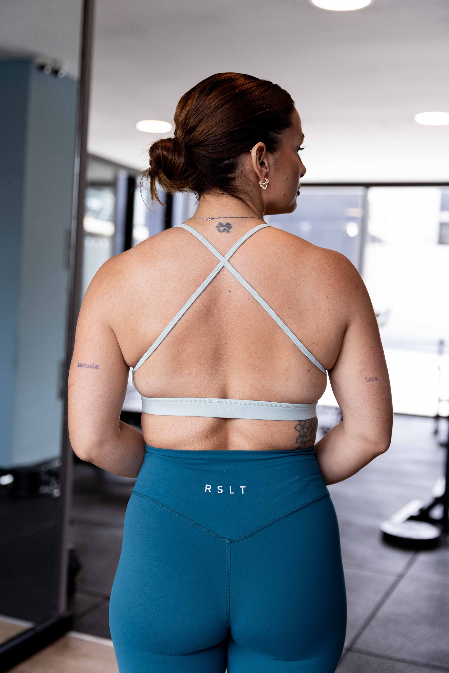 EveryDay Bra • Celeste Pastel