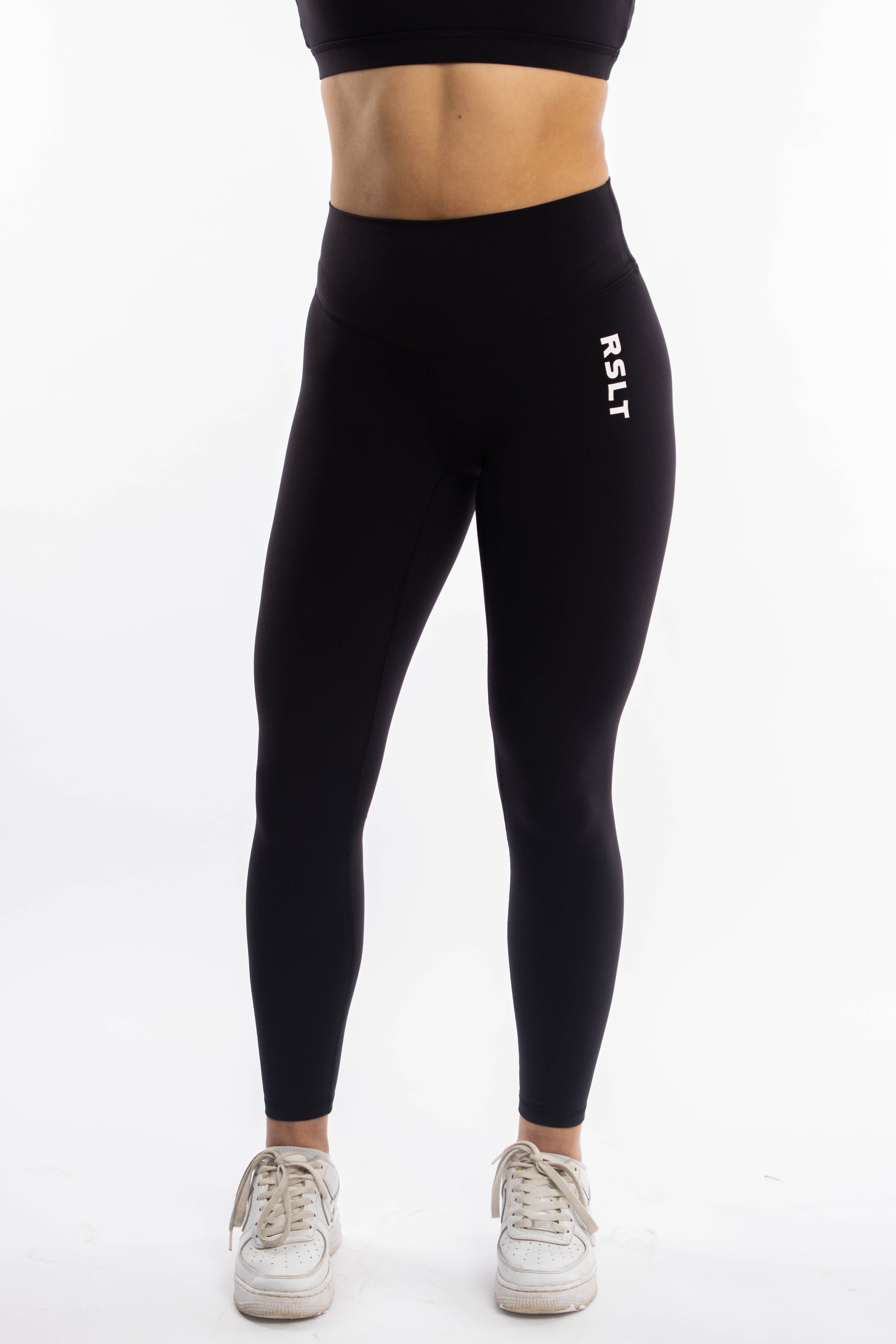 Booty Lift Legging