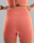 Booty Biker Short