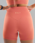 Booty Biker Short