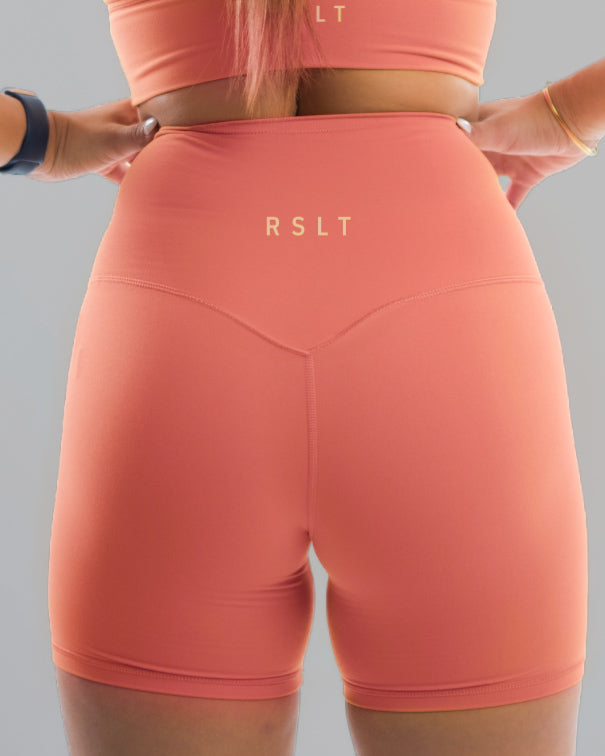 Booty Biker Short