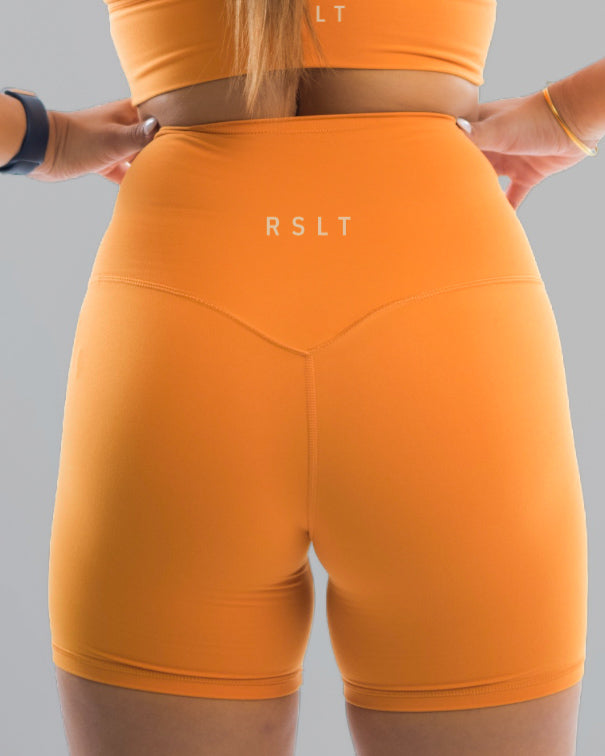Booty Biker Short