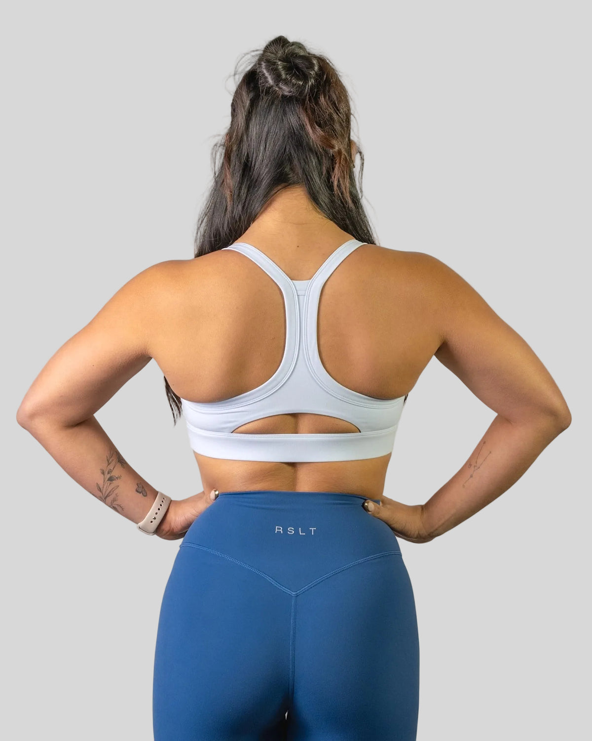 Momentum Bra