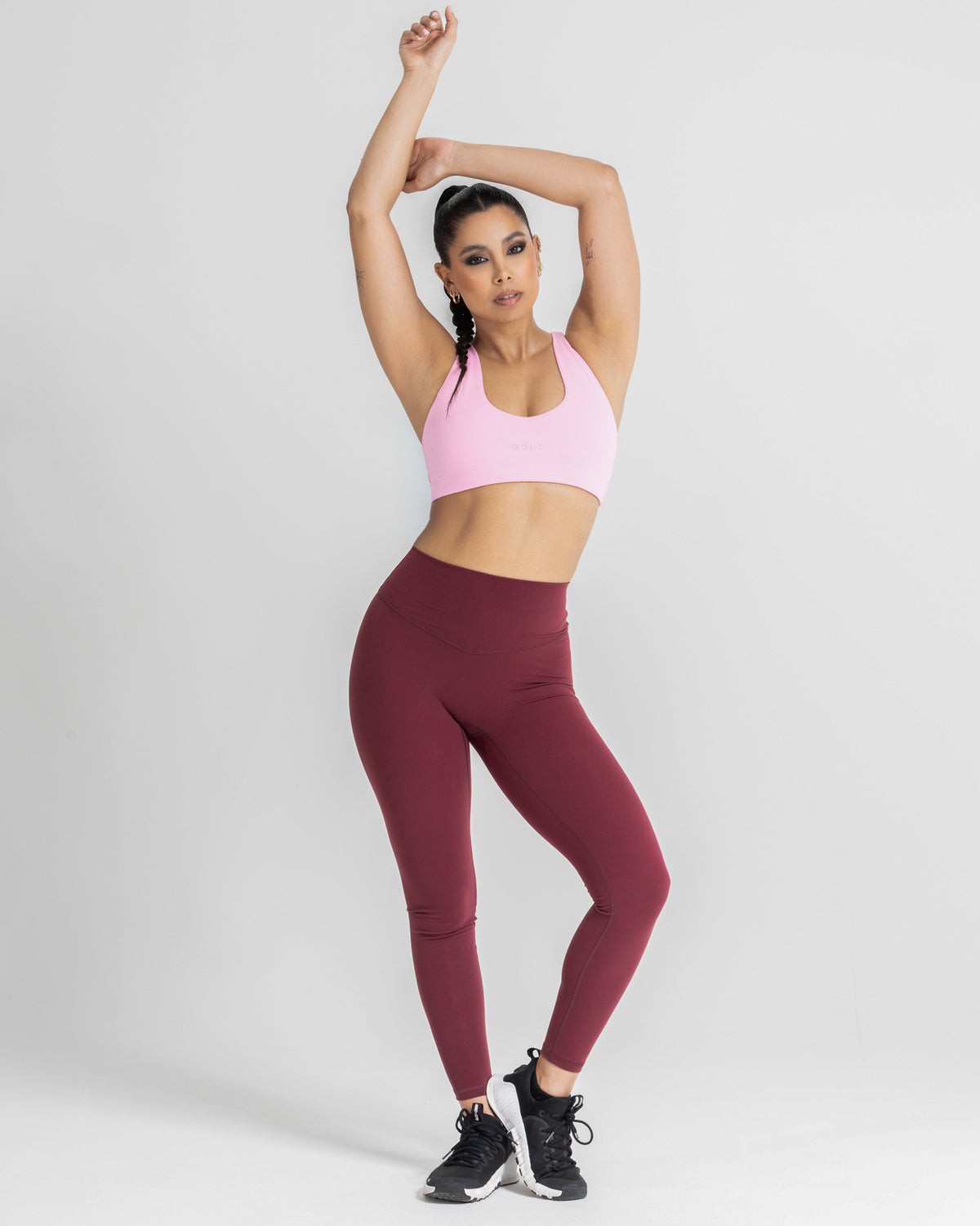 Form Bra