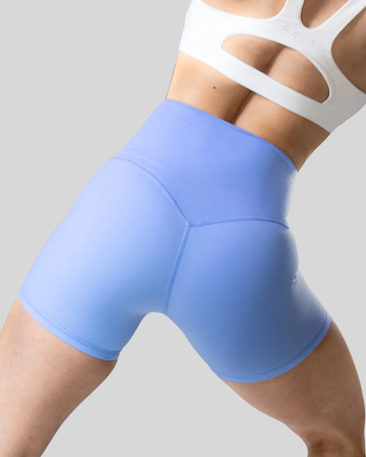 Booty Biker Short