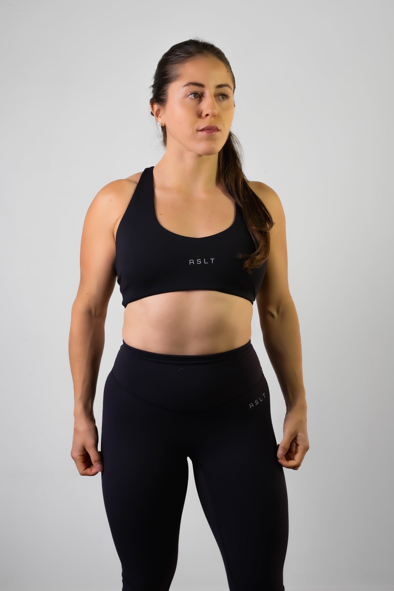 Form Bra