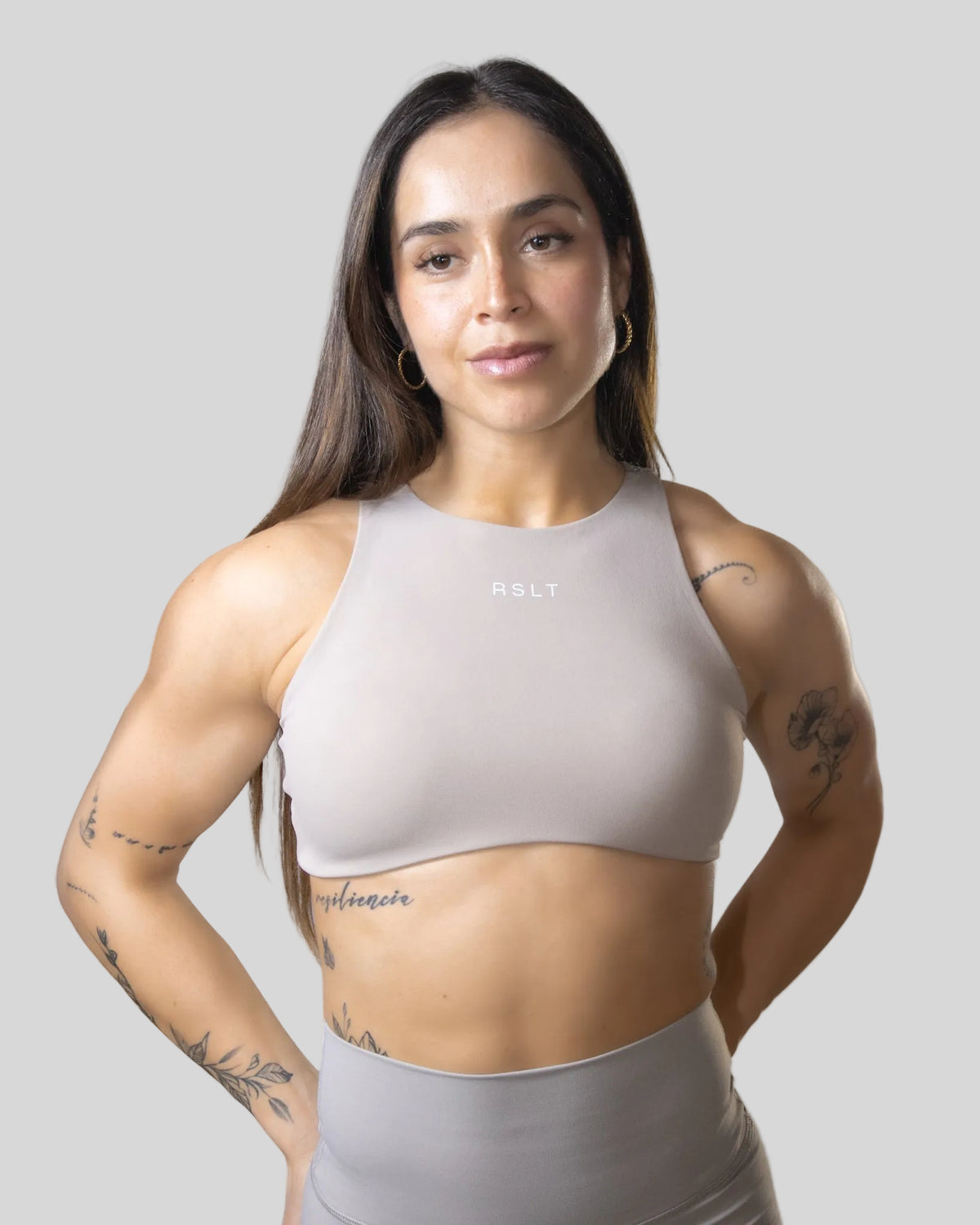 Aura Bra