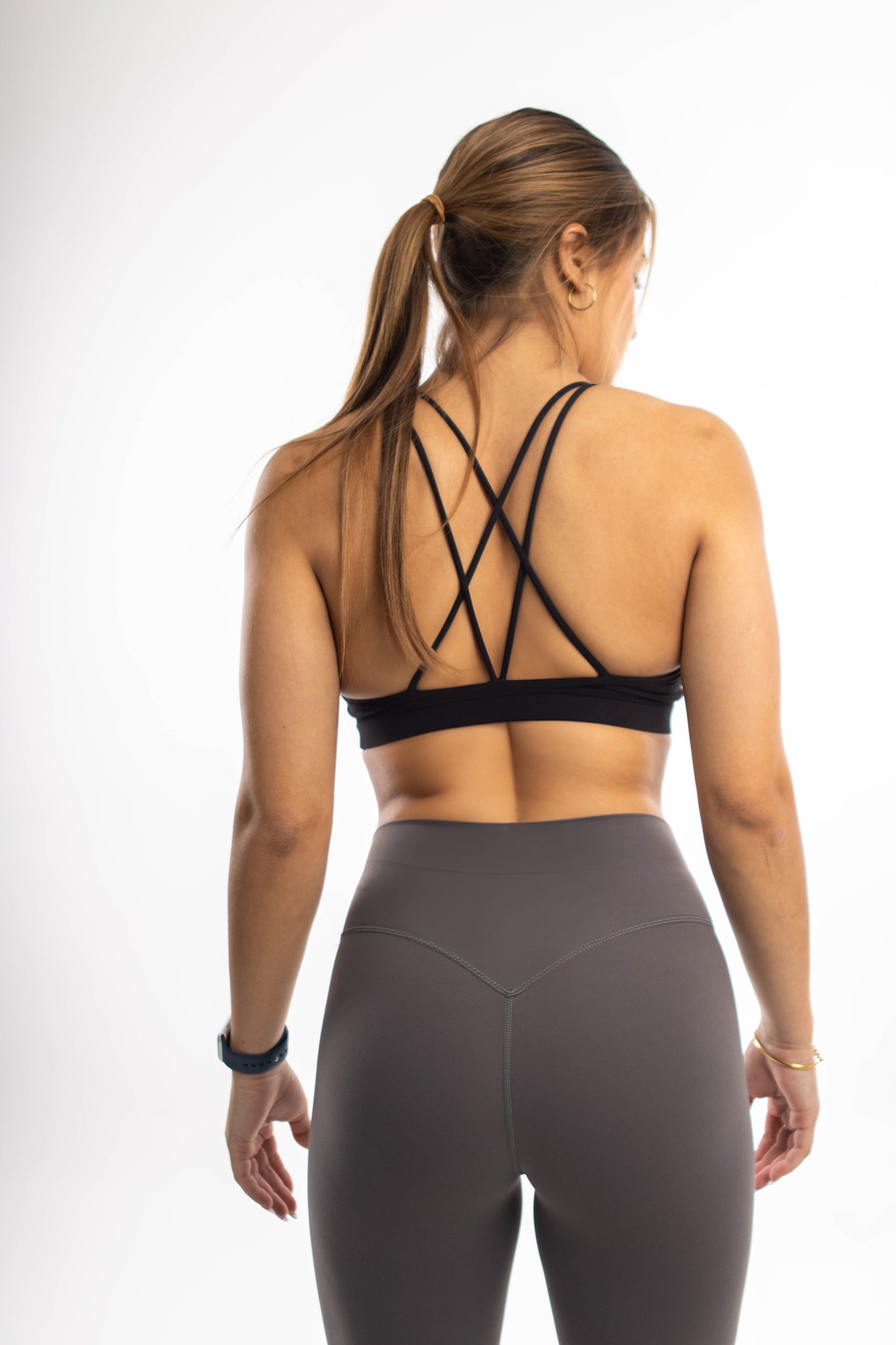 Booty Lift Legging