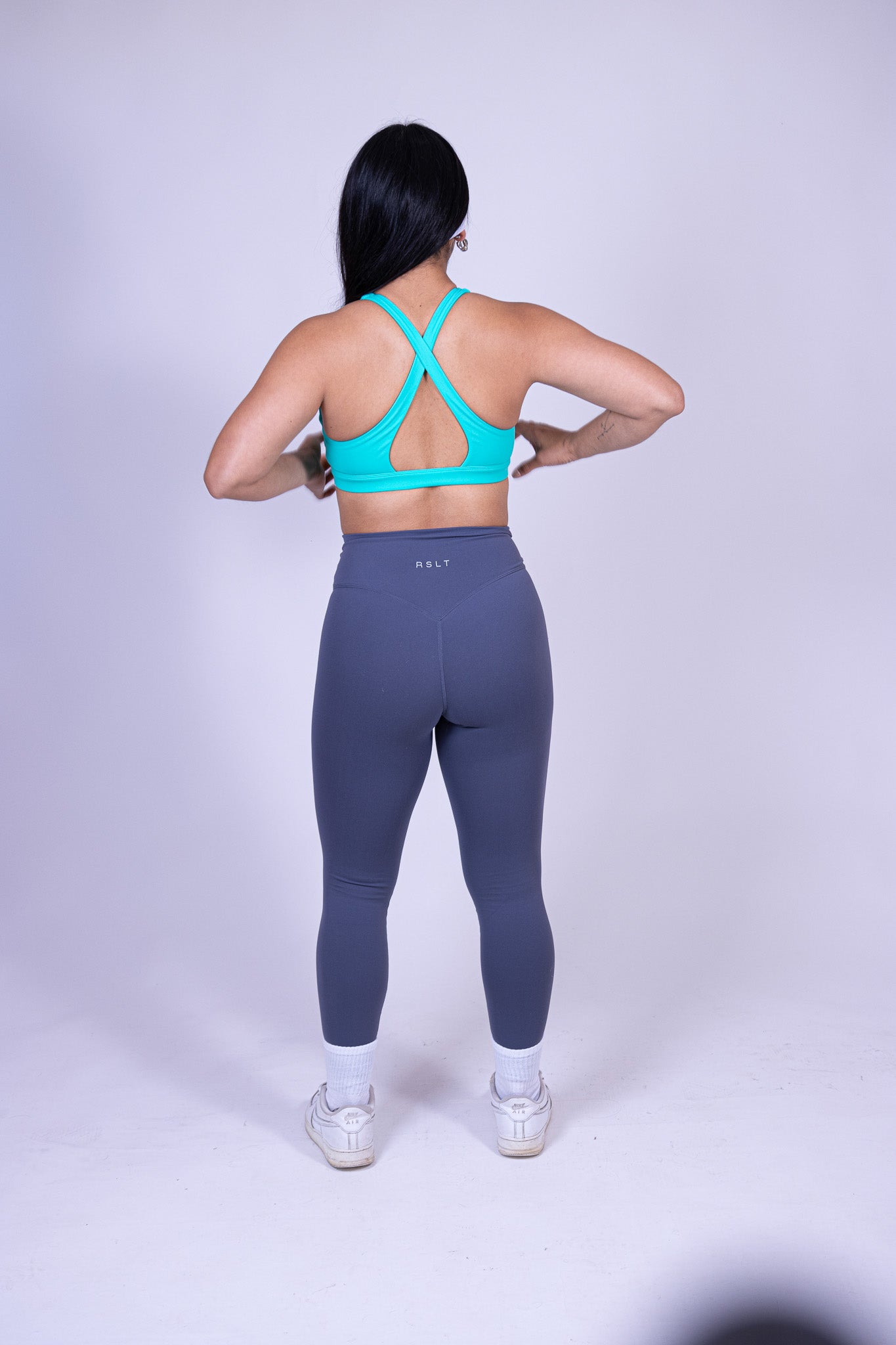 Crossback Bra
