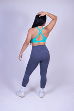 Crossback Bra