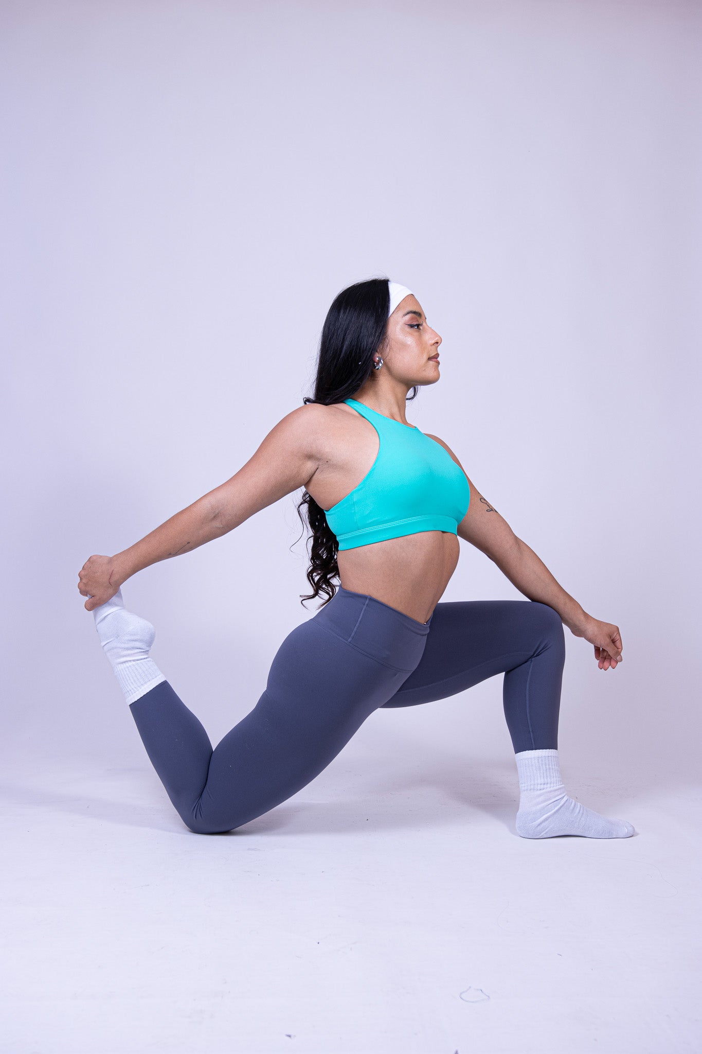 Crossback Bra