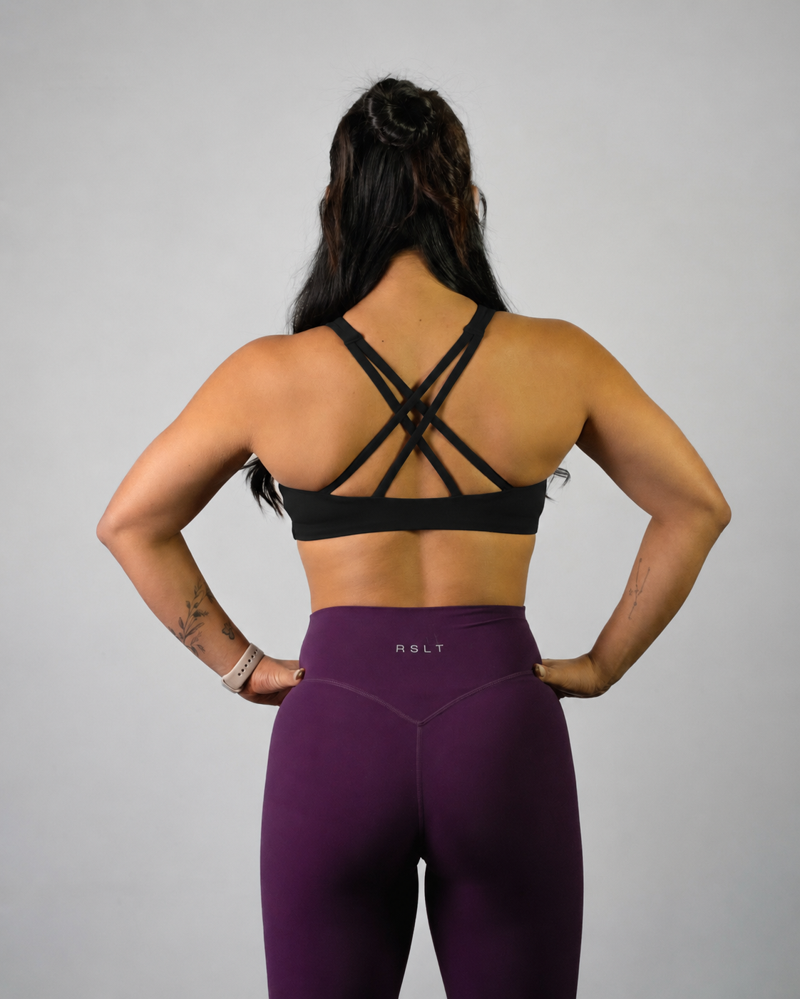 Impact Bra