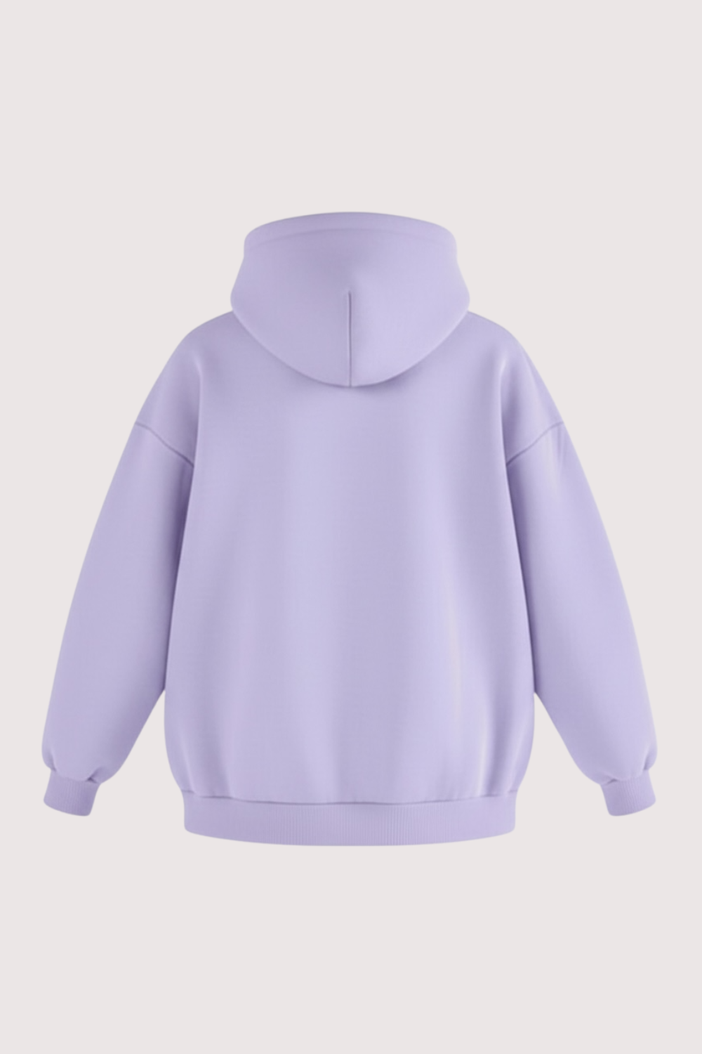 RSLT Oversized Hoodie
