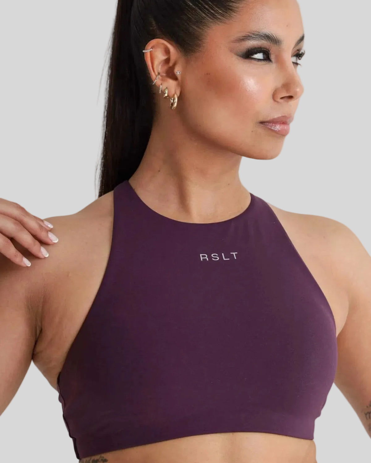 Impact Bra