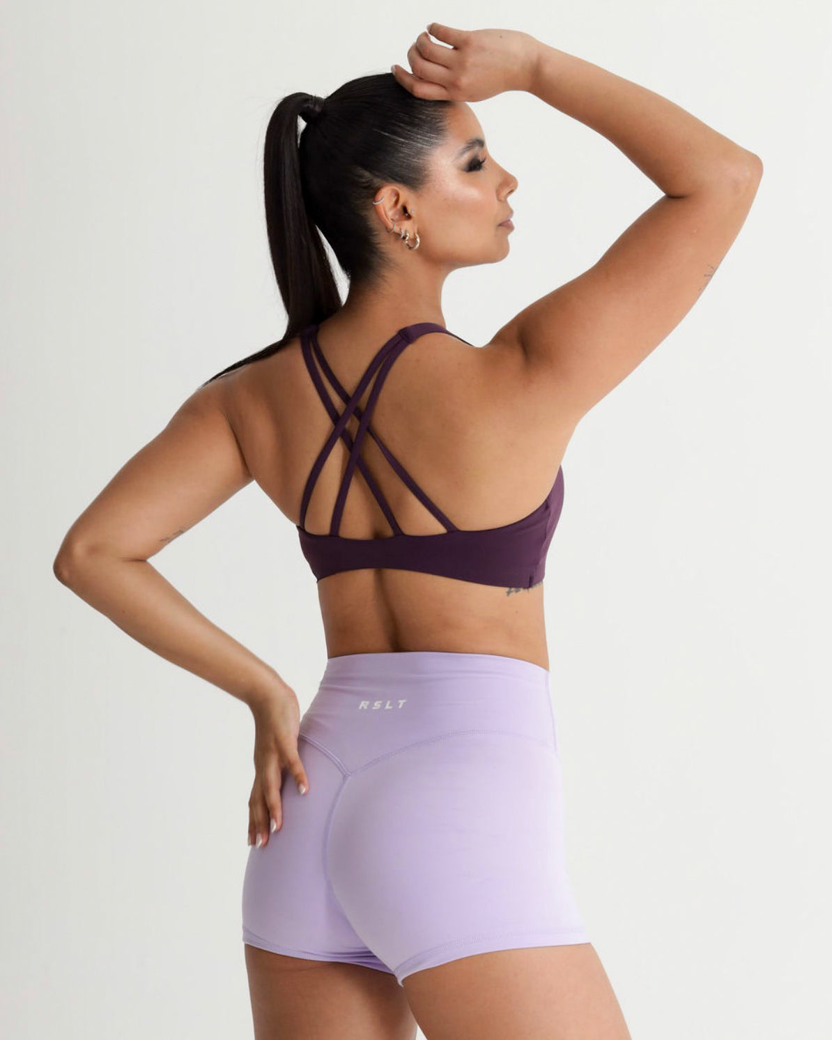 Impact Bra