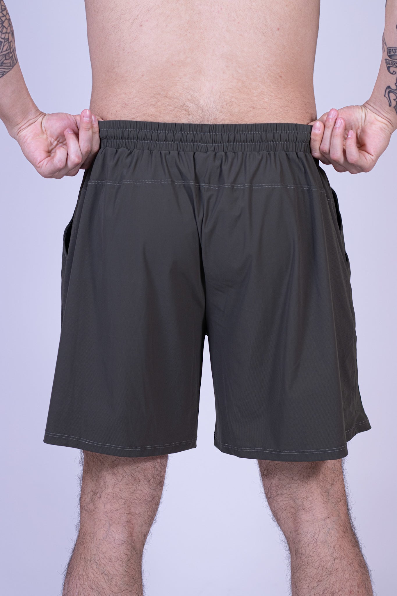 Vital Shorts 7”