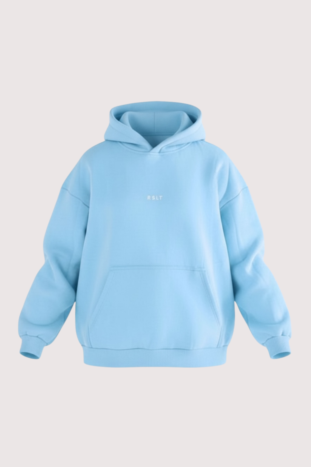 RSLT Oversized Hoodie