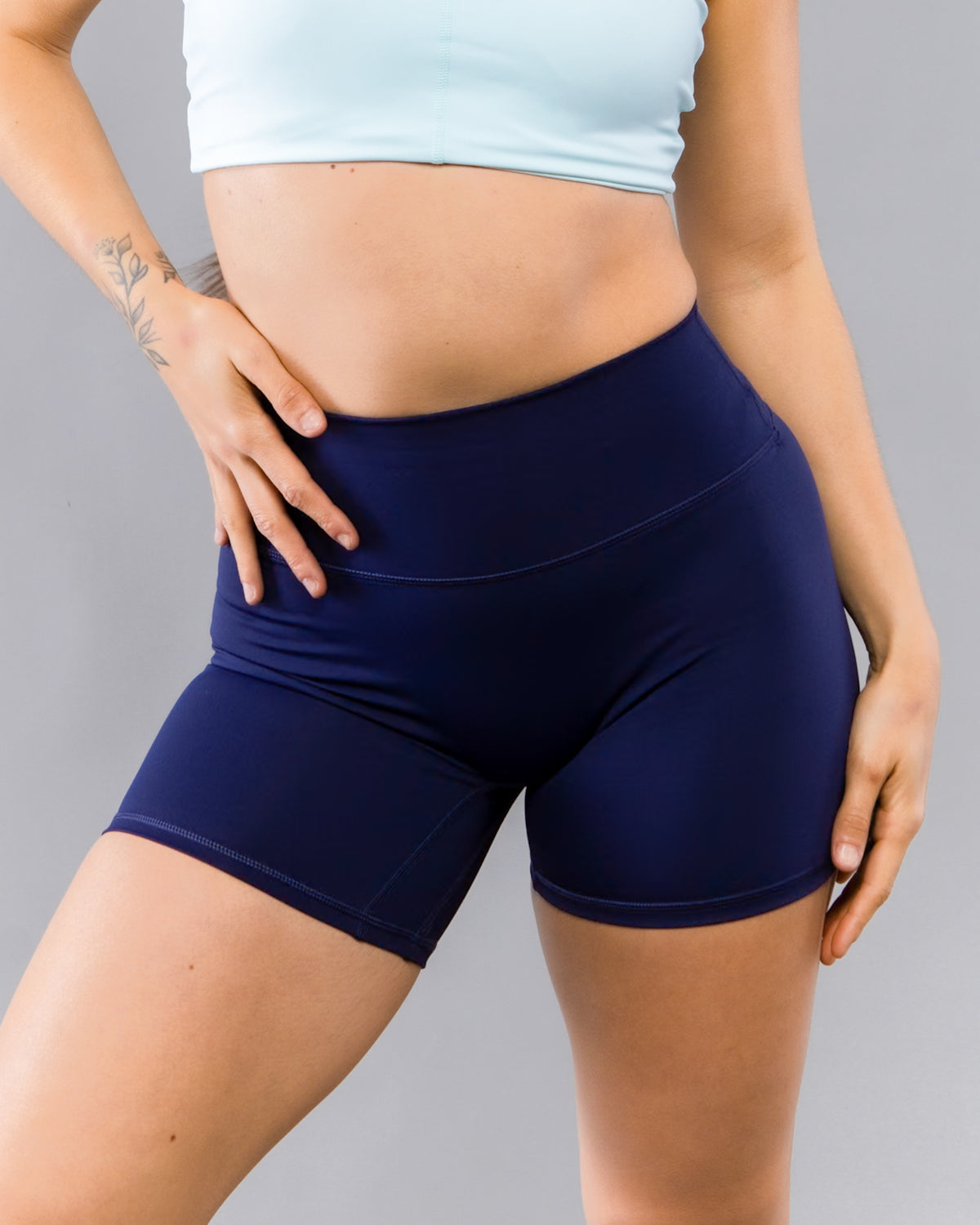 Pulse Shorts