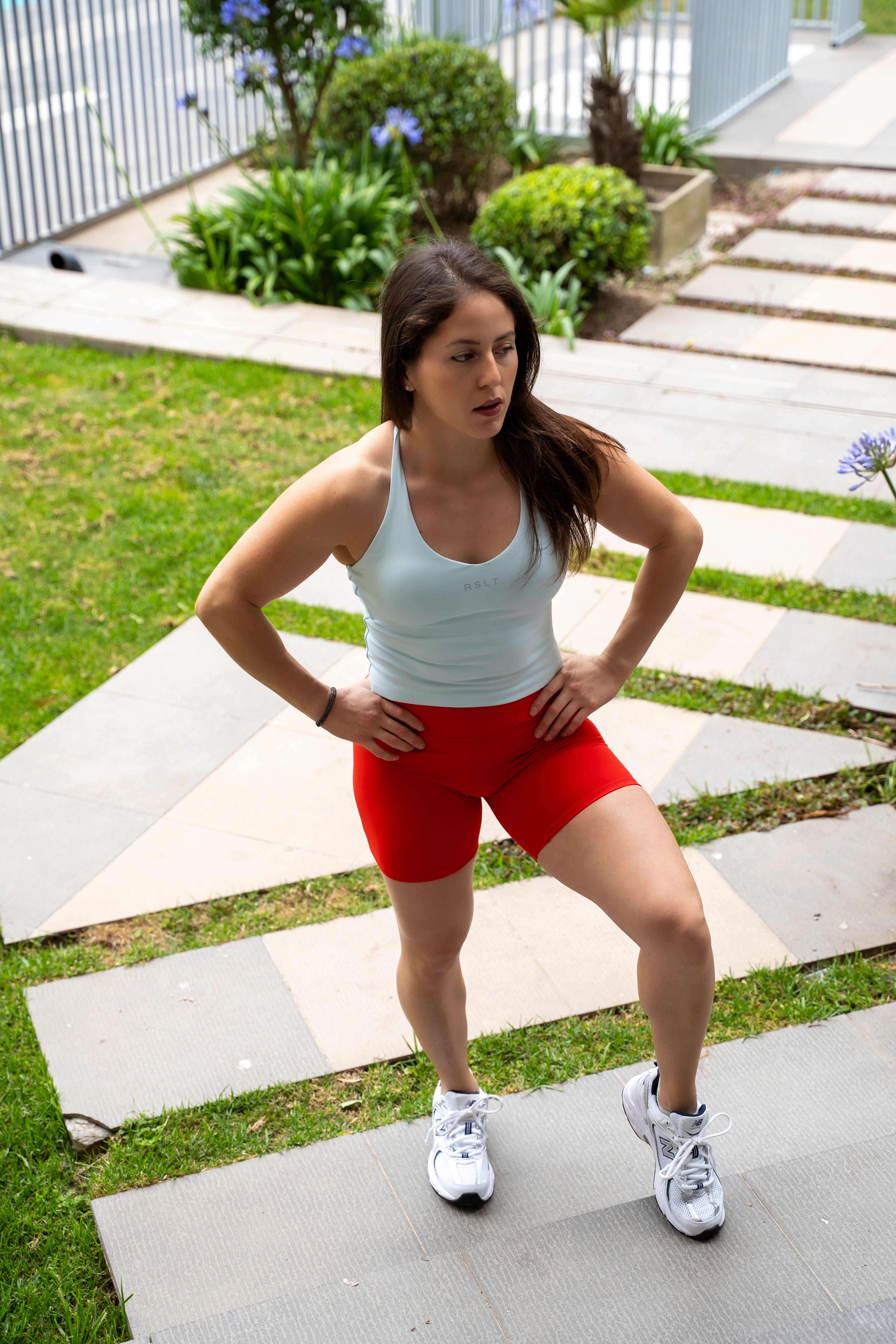 Booty Lift Short