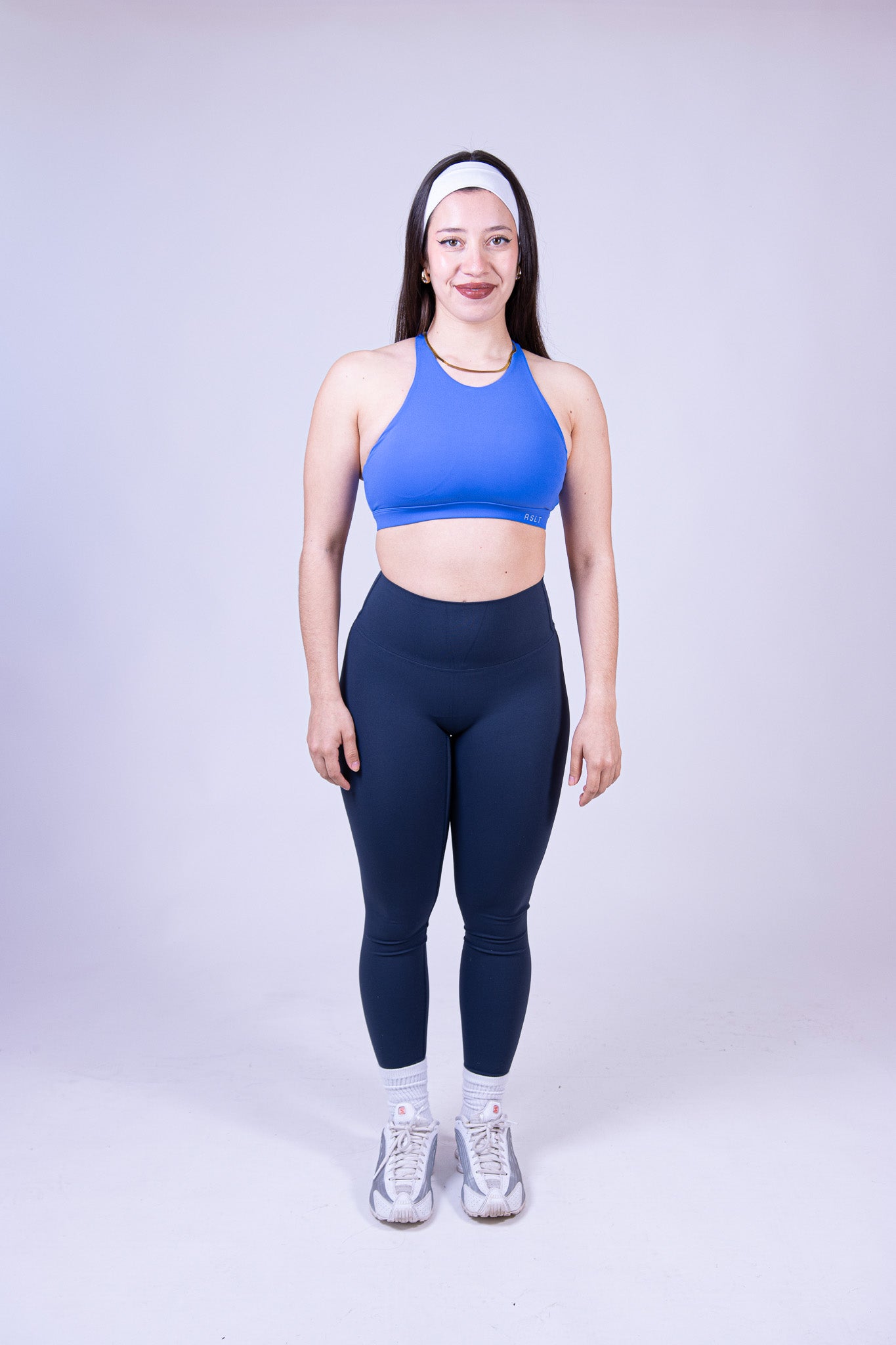 Crossback Bra