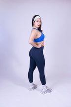 Crossback Bra