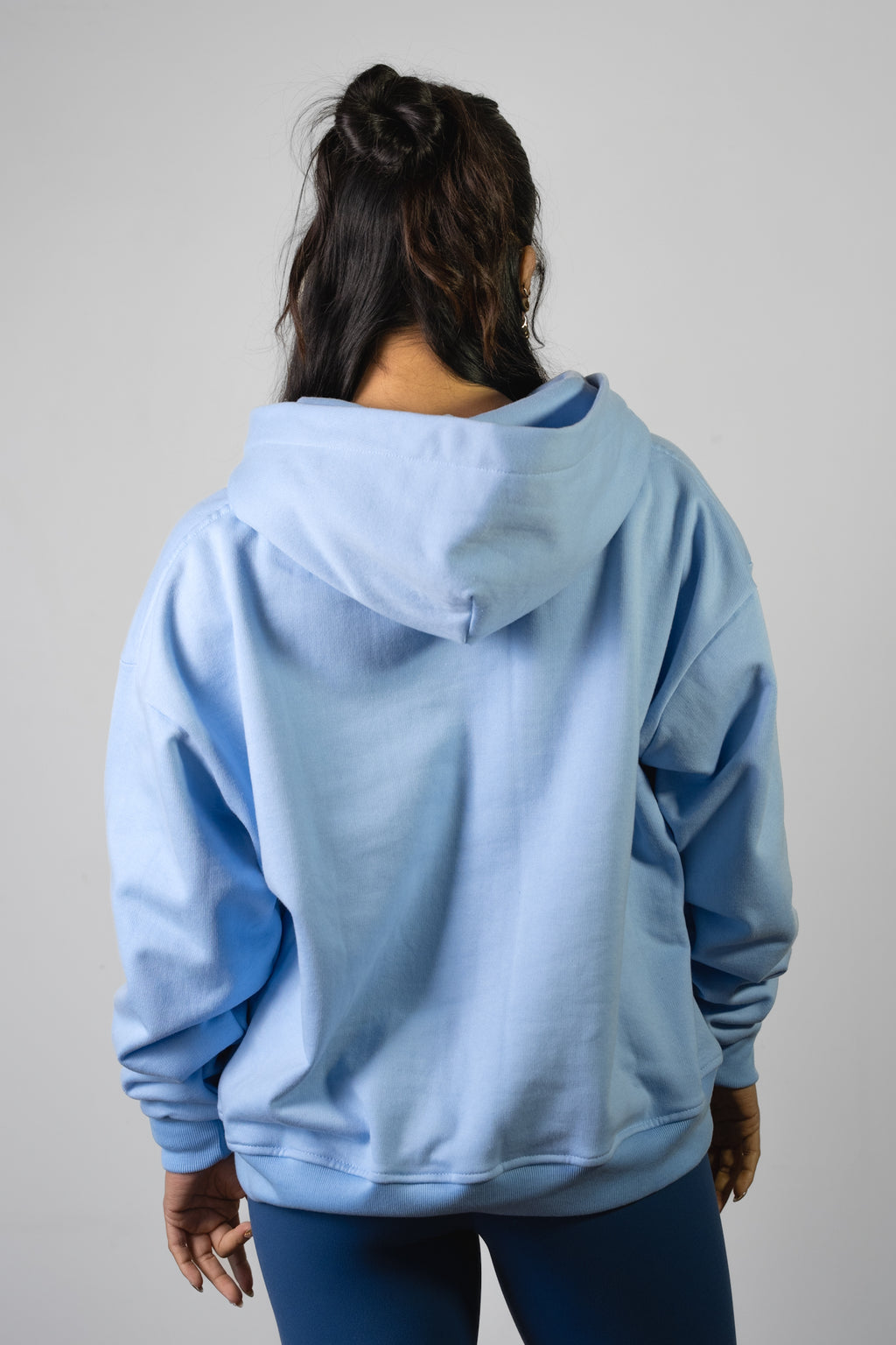RSLT Oversized Hoodie
