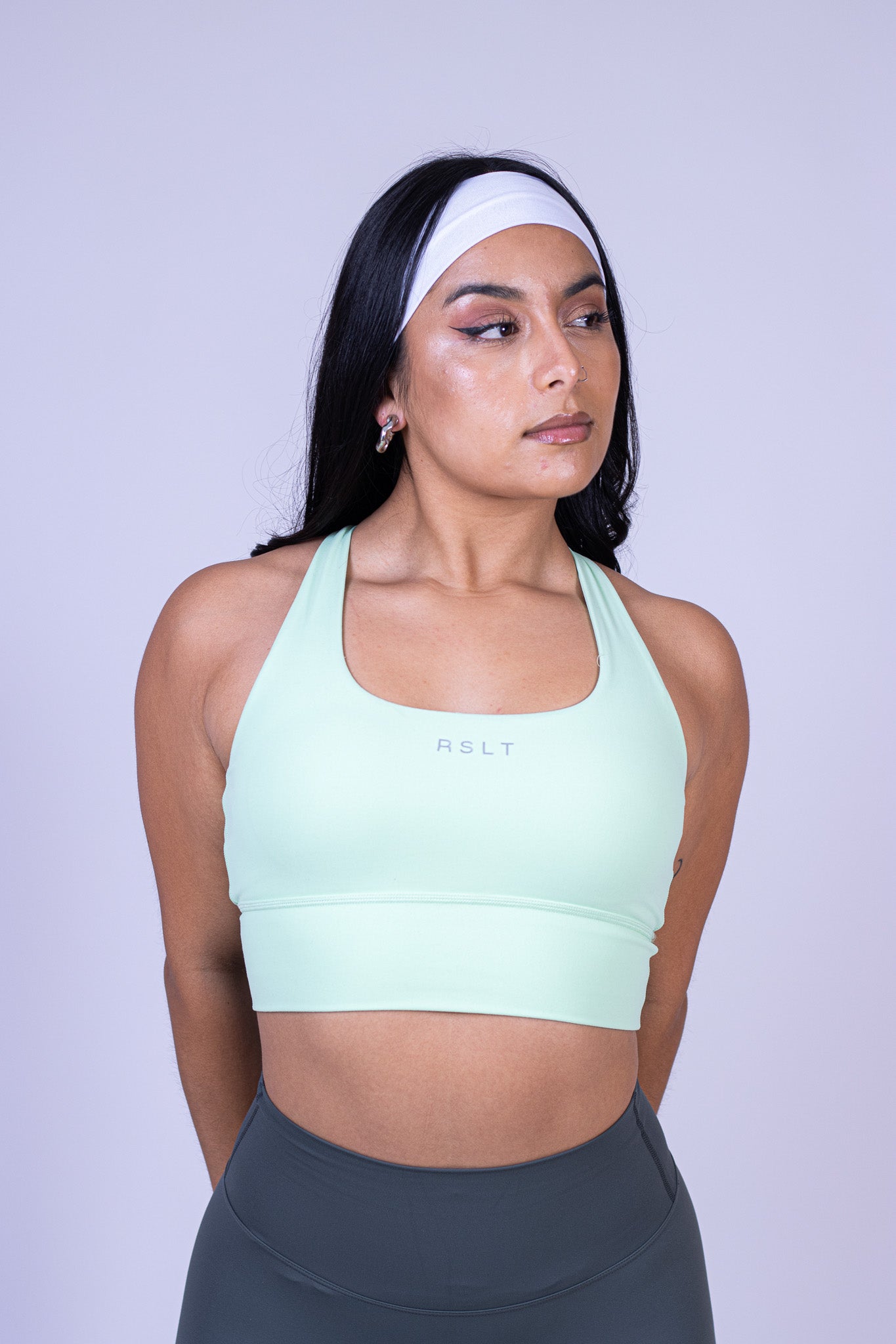 Strong Bra