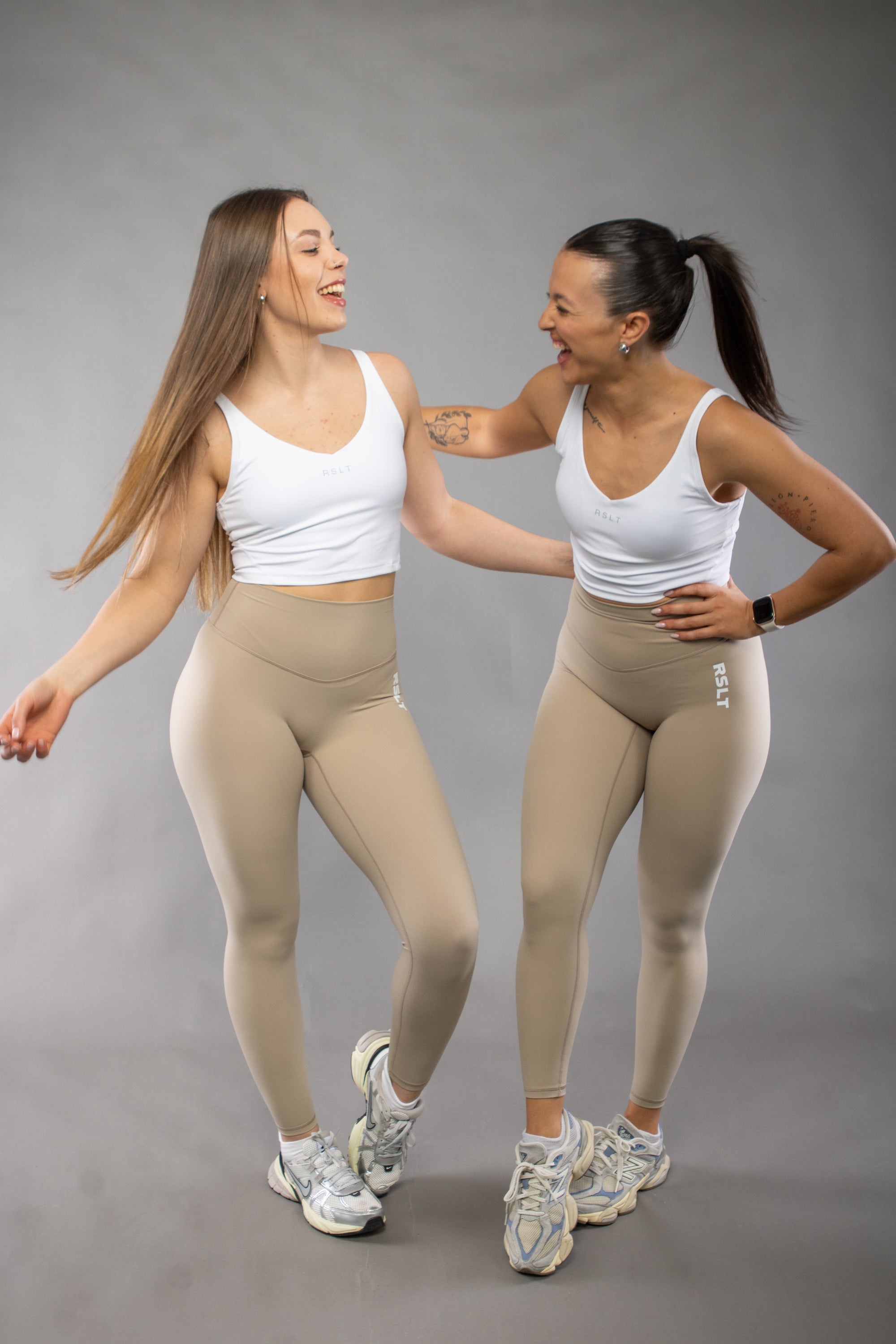Booty Lift Legging