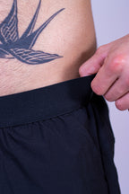 Training Shorts 5”