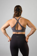 CrossBack Bra II