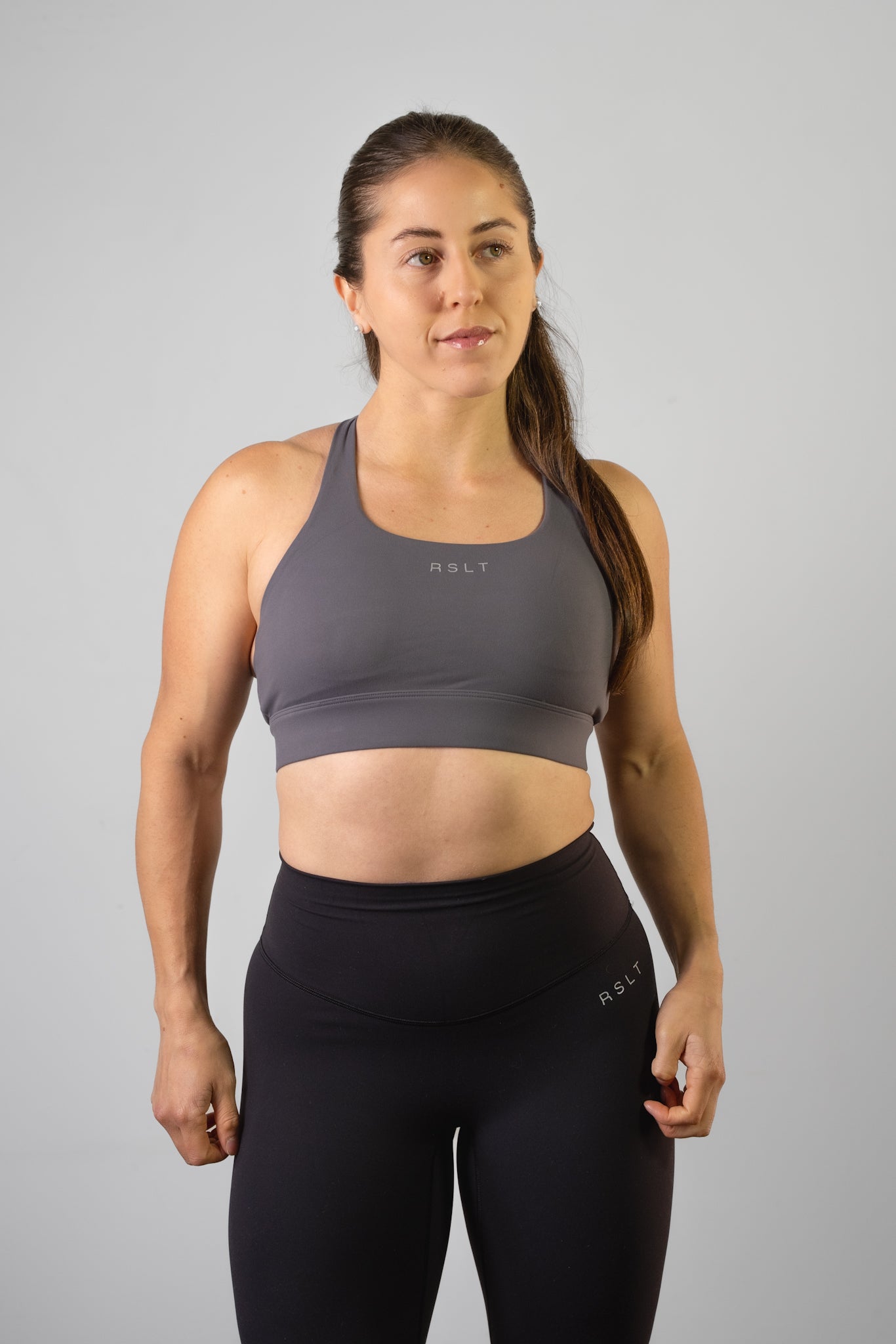 CrossBack Bra II