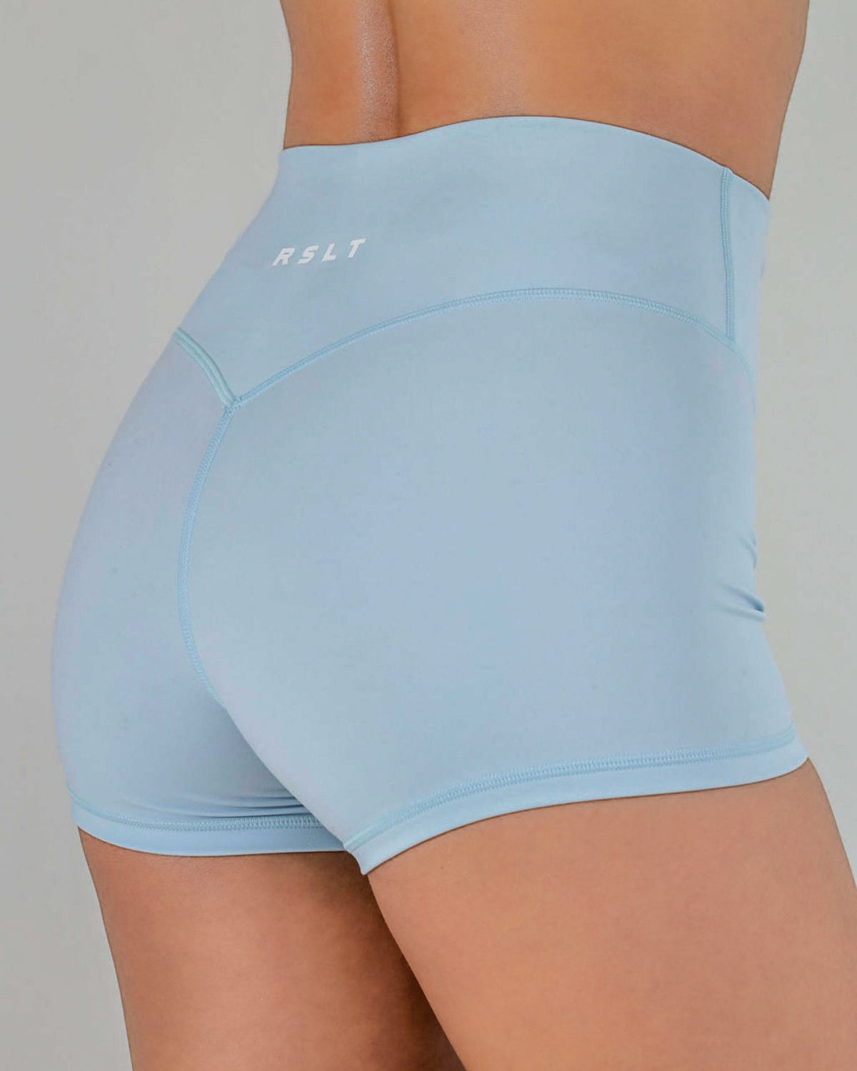 Booty Scrunch Short