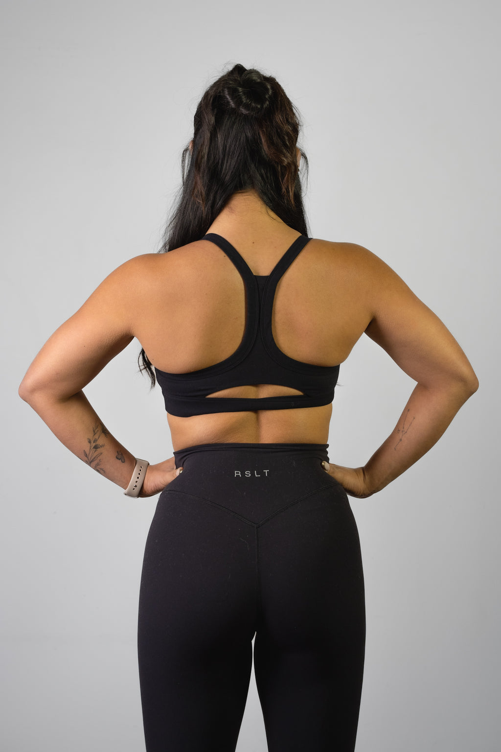 Momentum Bra