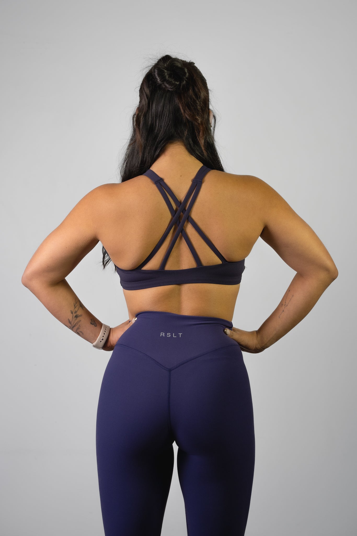 Impact Bra