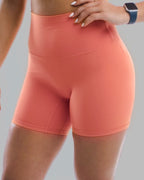 Booty Biker Short