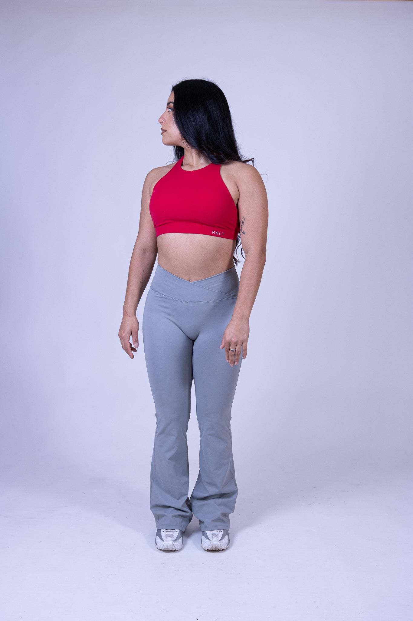 Crossback Bra