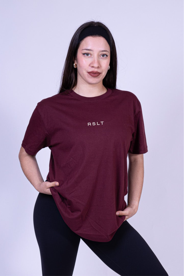 "No Risk, No Story" Unisex Tee