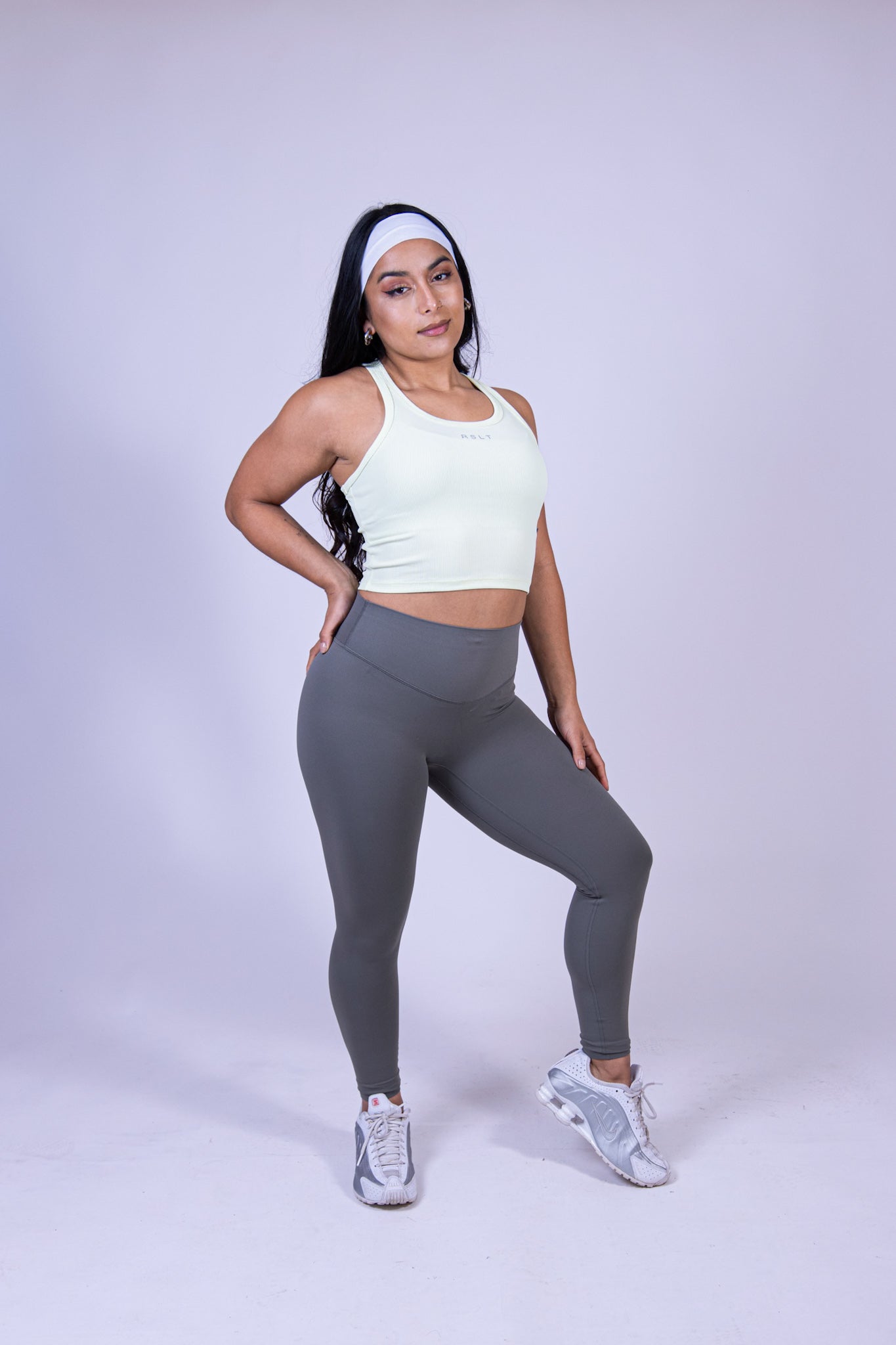 Performa Legging