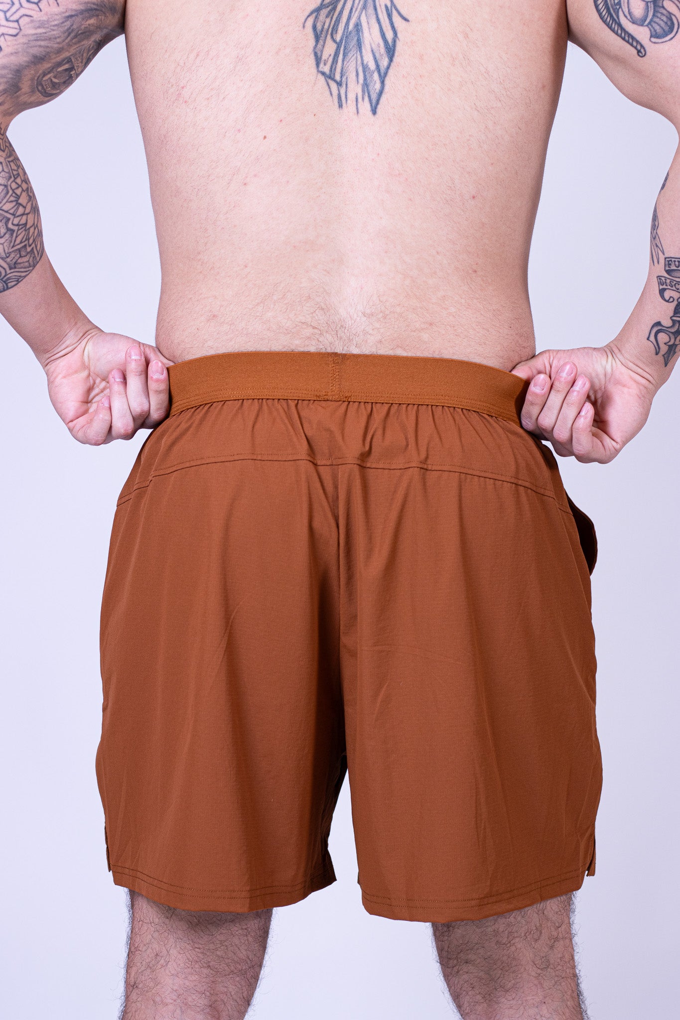 Training Shorts 5”