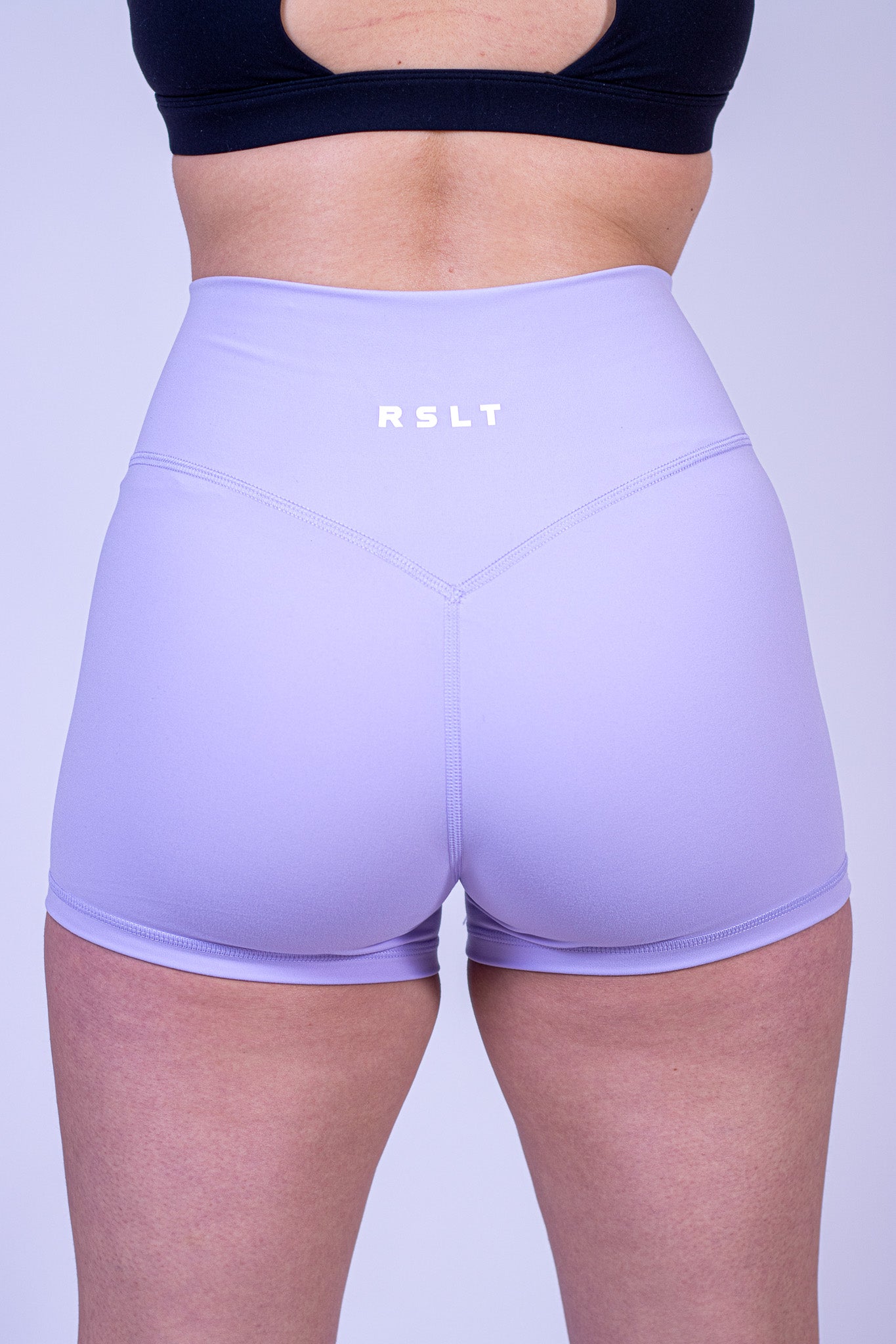 Lux Booty Short