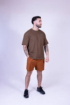 Training Shorts 5”