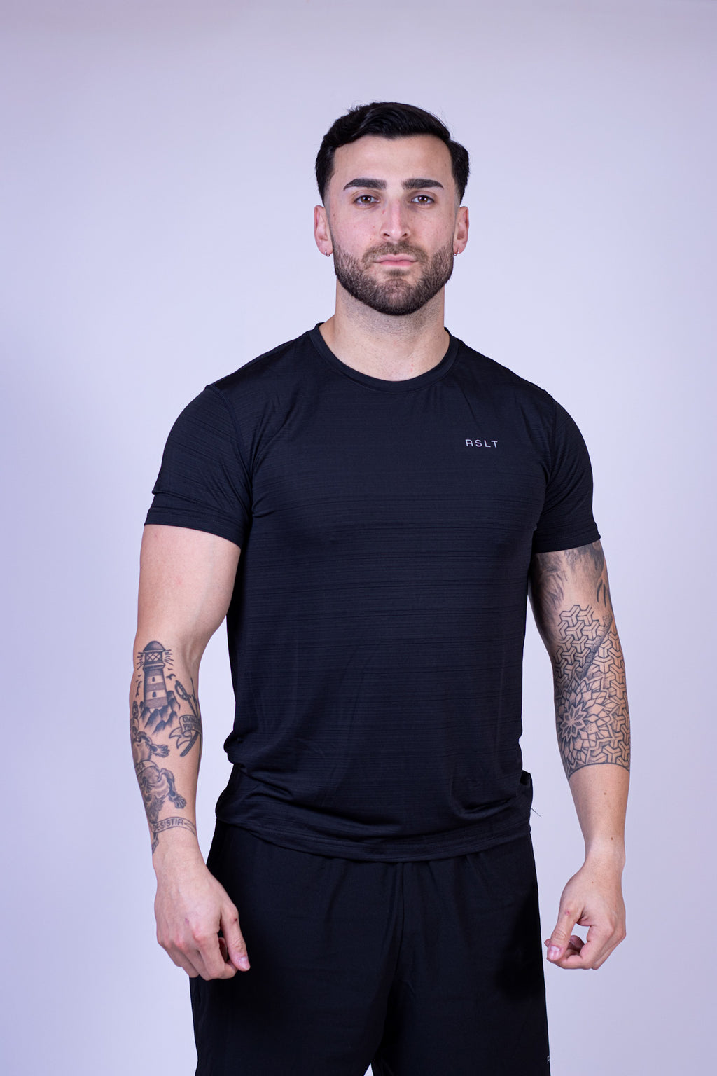 High Tech Tee