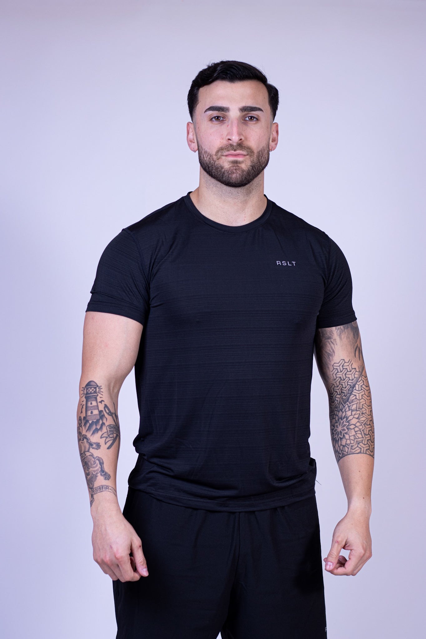 High Tech Tee