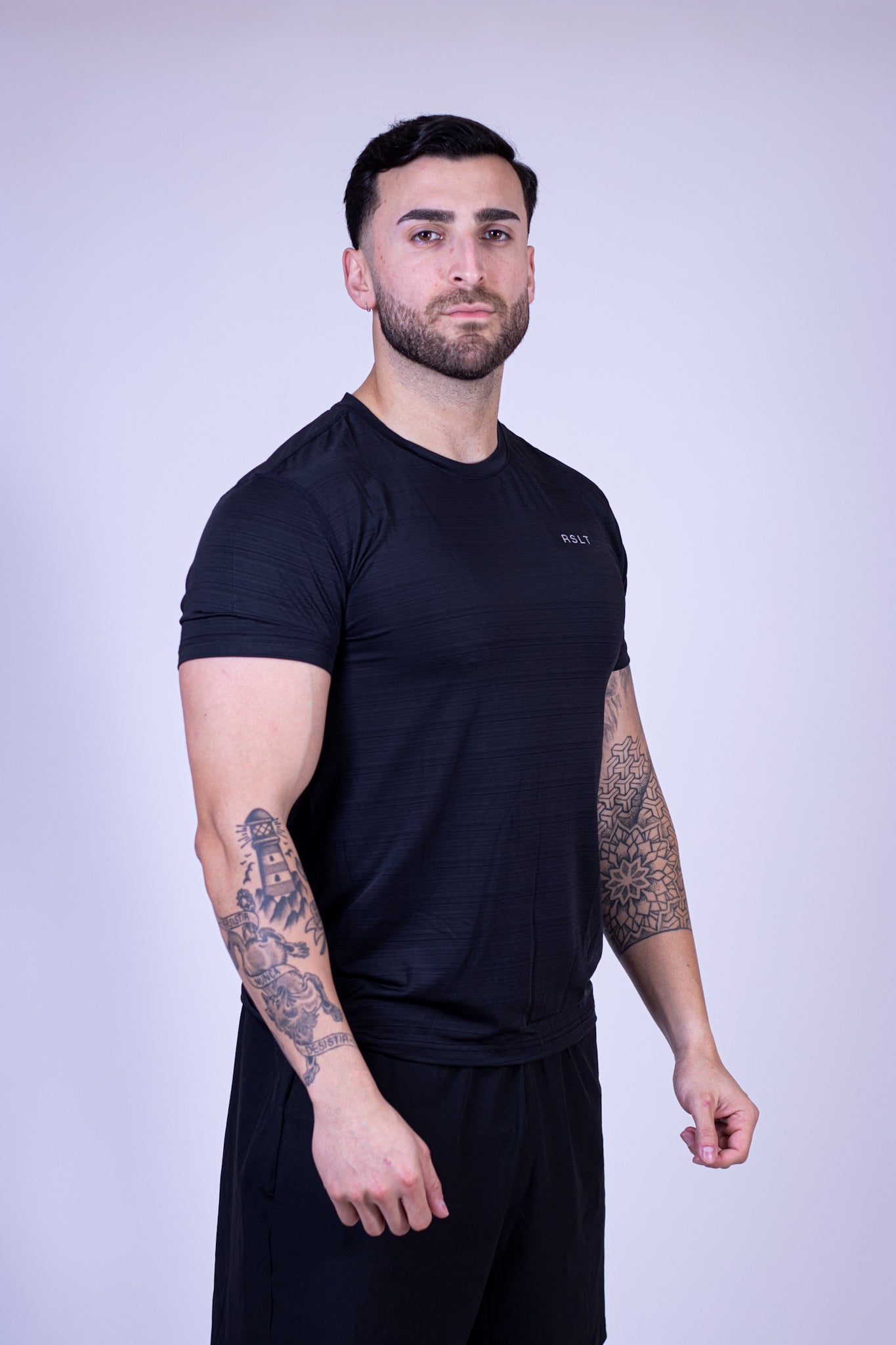 High Tech Tee