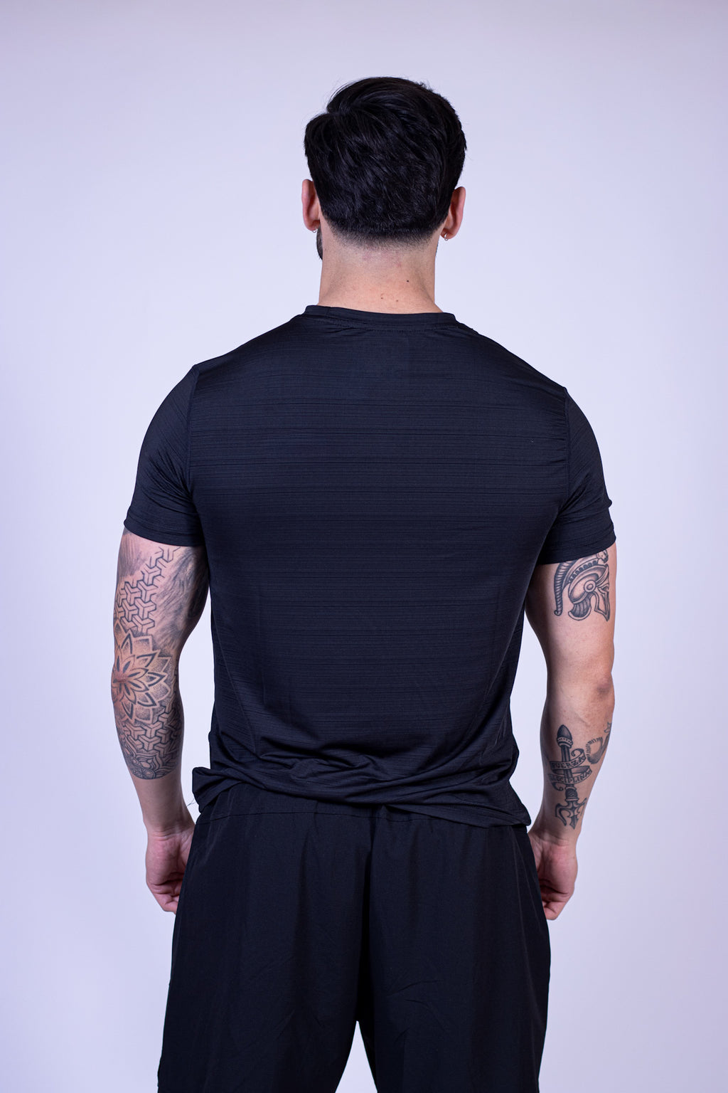 High Tech Tee