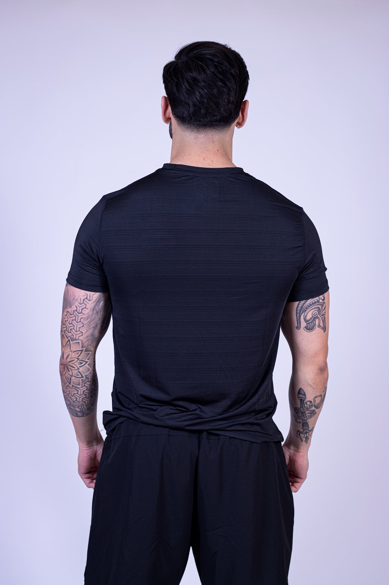 High Tech Tee