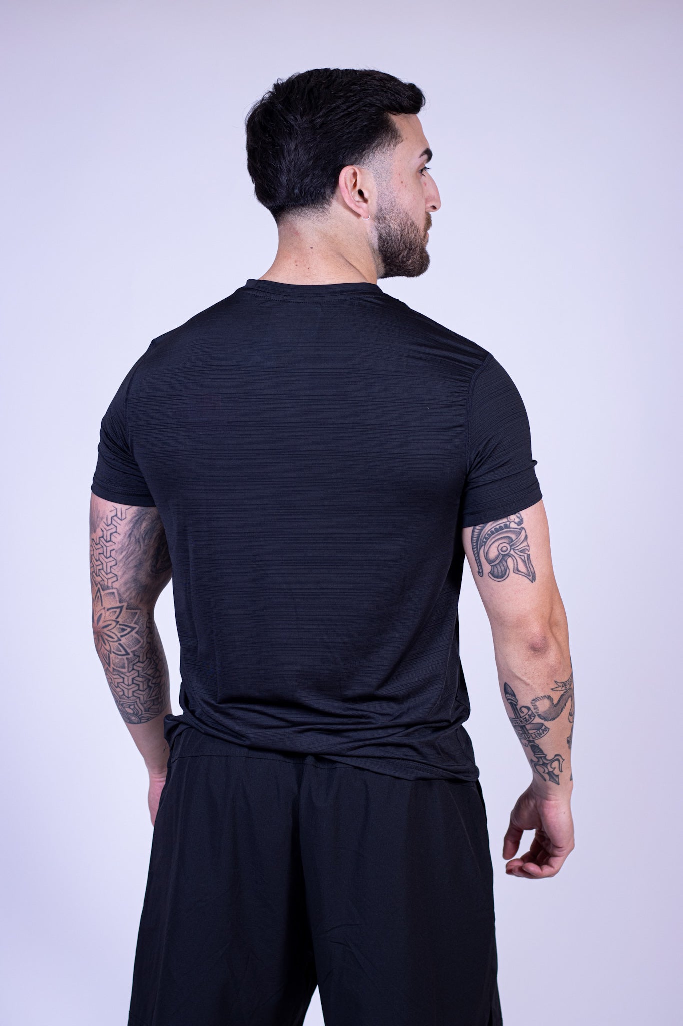 High Tech Tee