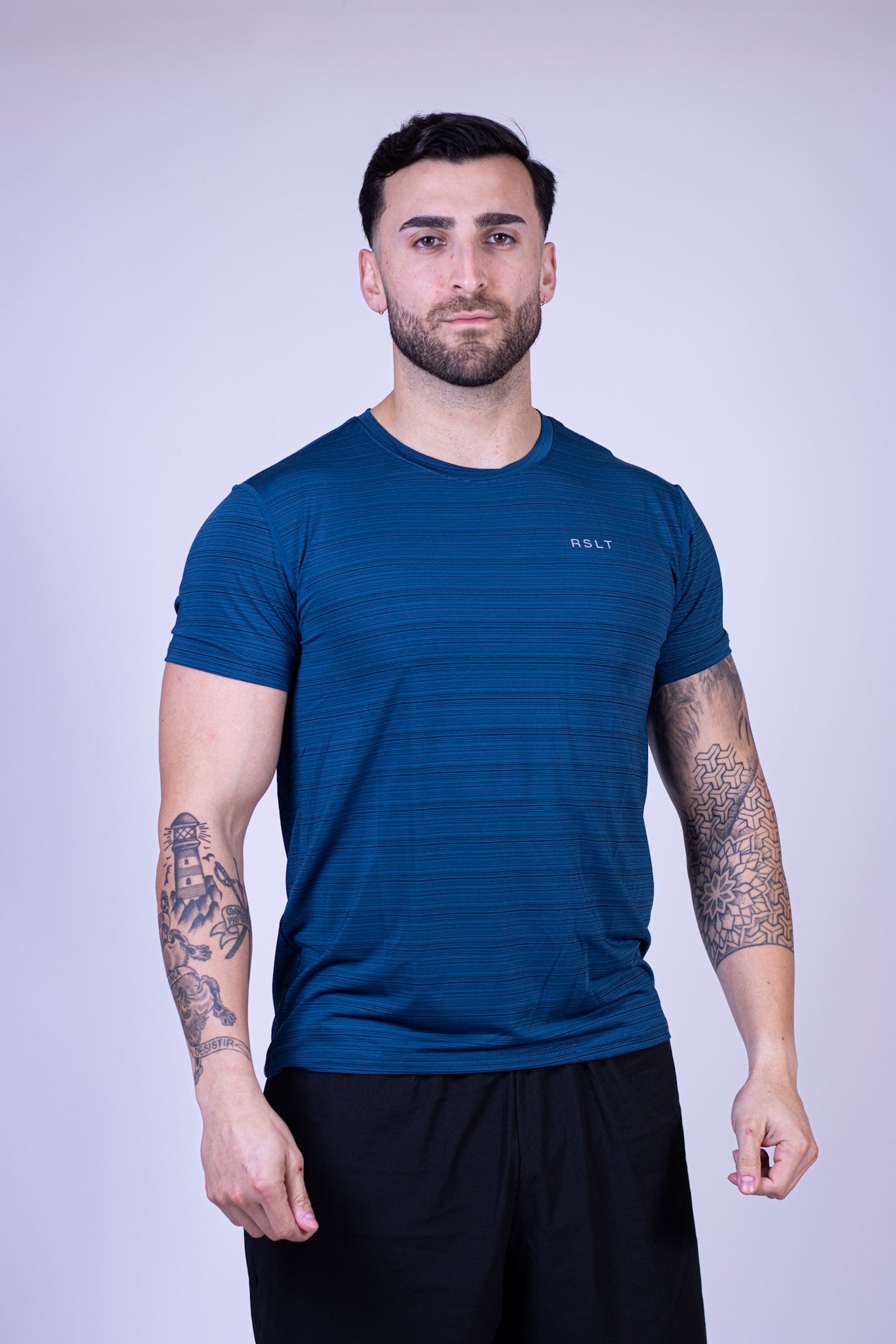 High Tech Tee